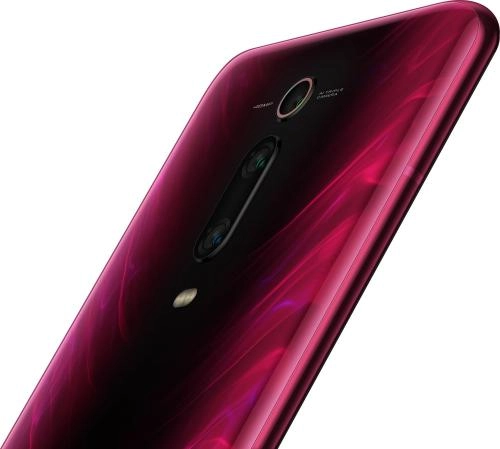 Смартфон Xiaomi Mi 9T 6/64GB Black (Global Version) характеристики