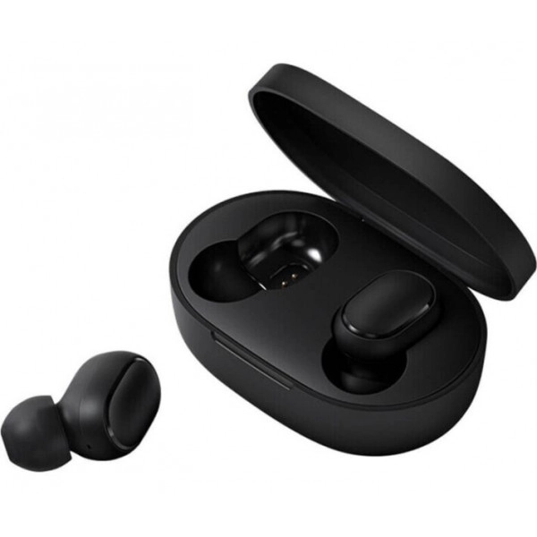 Xiaomi Redmi AirDots 2 True Wireless Bluetooth Headset qorarangli simsiz quloqchini onlayn