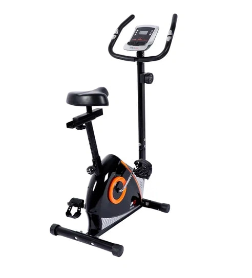 Велотренажер PowerGym B30 недорого