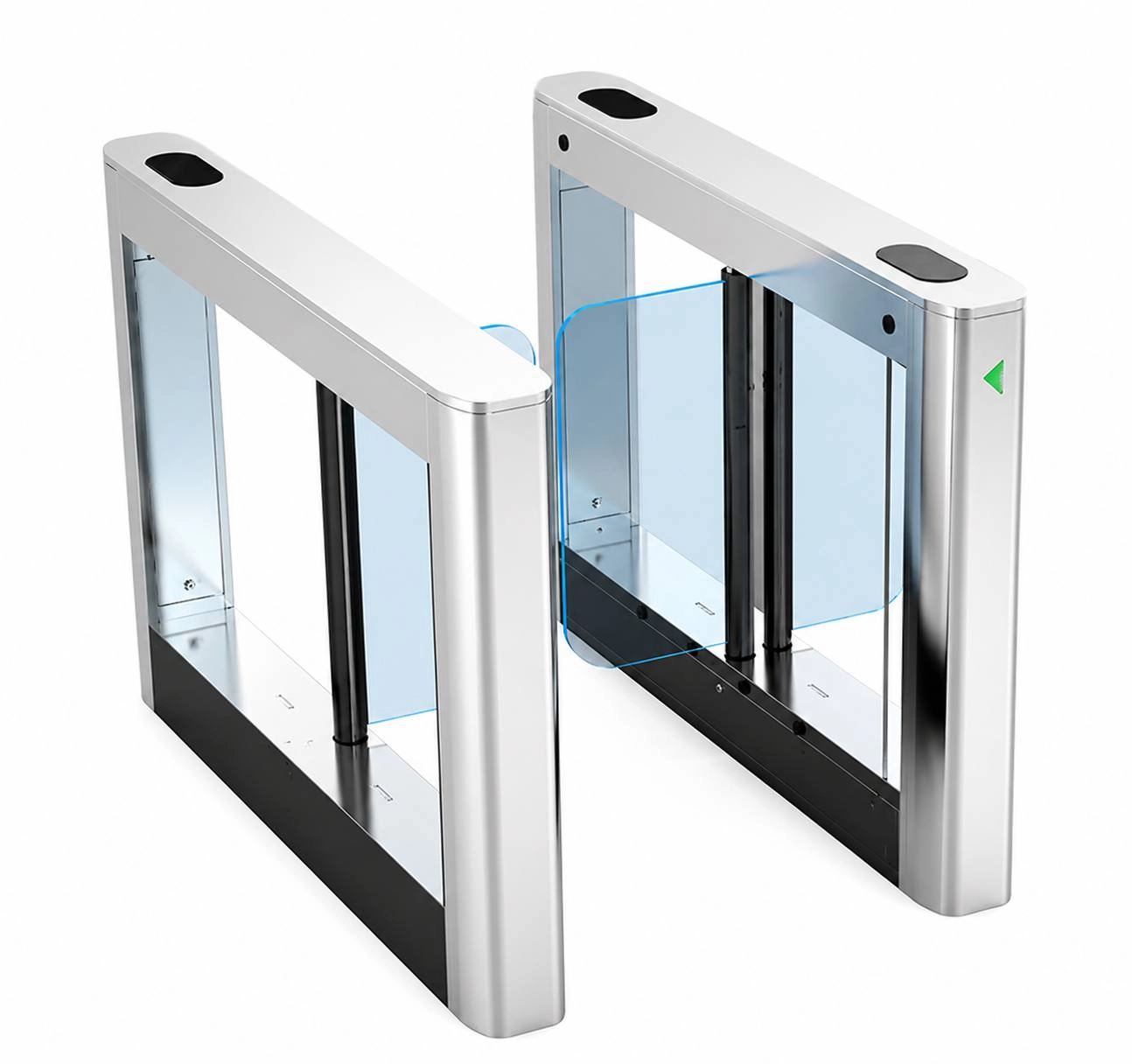 Turniketi &ldquo;TRIPOD-PORTAL - ES3216-1 shisha &lsquo;APOLLO&rsquo; (bir o&lsquo;tish)&rdquo; sotib olish