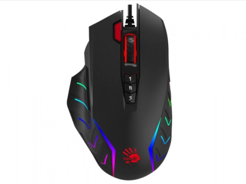 Мышь A4Tech Bloody J95 USB купить