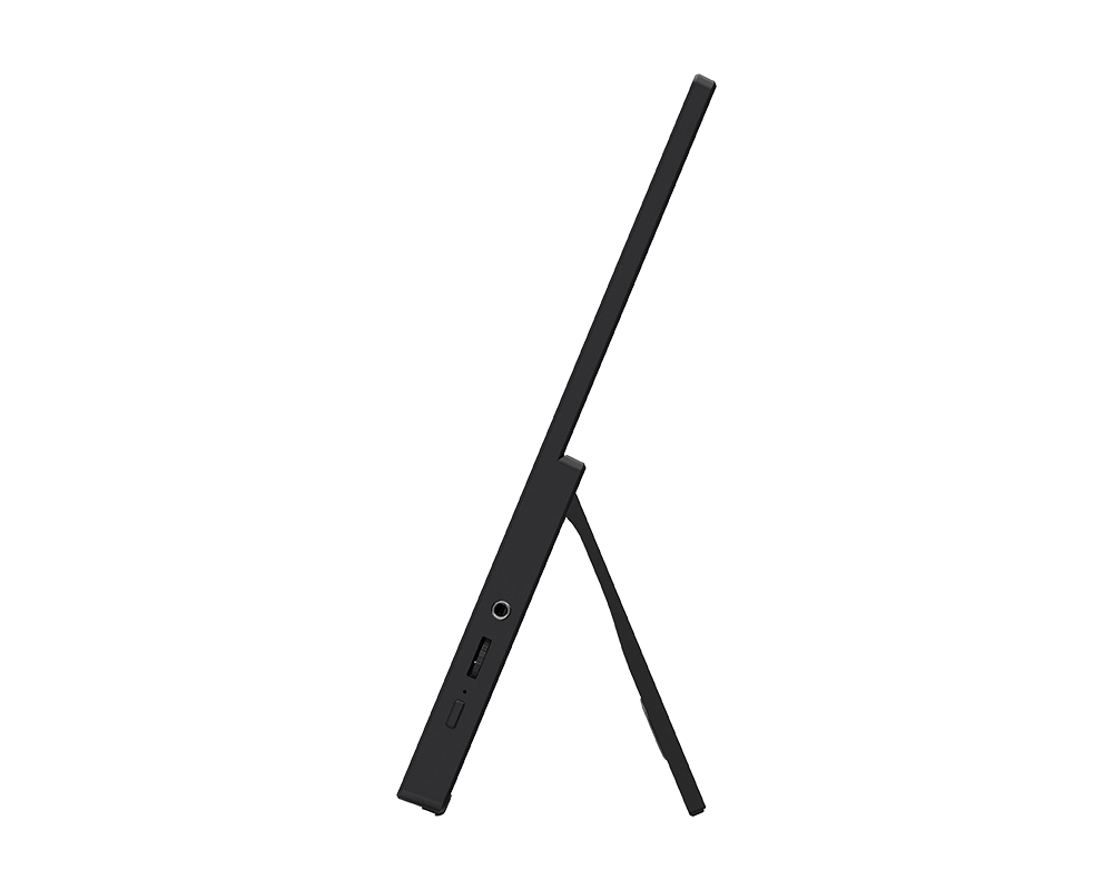 Монитор MSI PRO MP165 E6 / 15.6&Prime; / 60Hz / FHD / IPS / 4 ms / HDR Ready , Black доставка