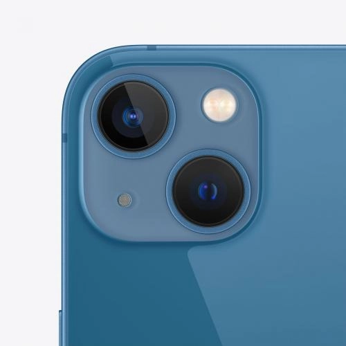 Смартфон iPhone 13 mini 256GB Blue онлайн