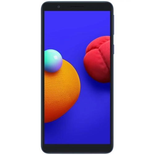 Смартфон Samsung Galaxy A01 Core Red купить