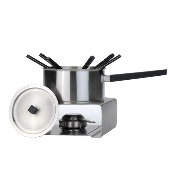 BergHOFF Cubo fondu to&lsquo;plami, 12 ta buyum sotib olish