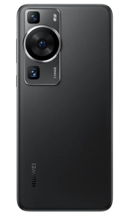 Huawei P60 8/256GB Qora Smartfoni O'zbekistonda