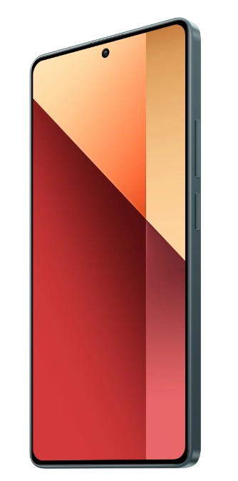 Xiaomi Redmi Note 13 Pro 12/512GB Yashil Smartfoni O'zbekistonda