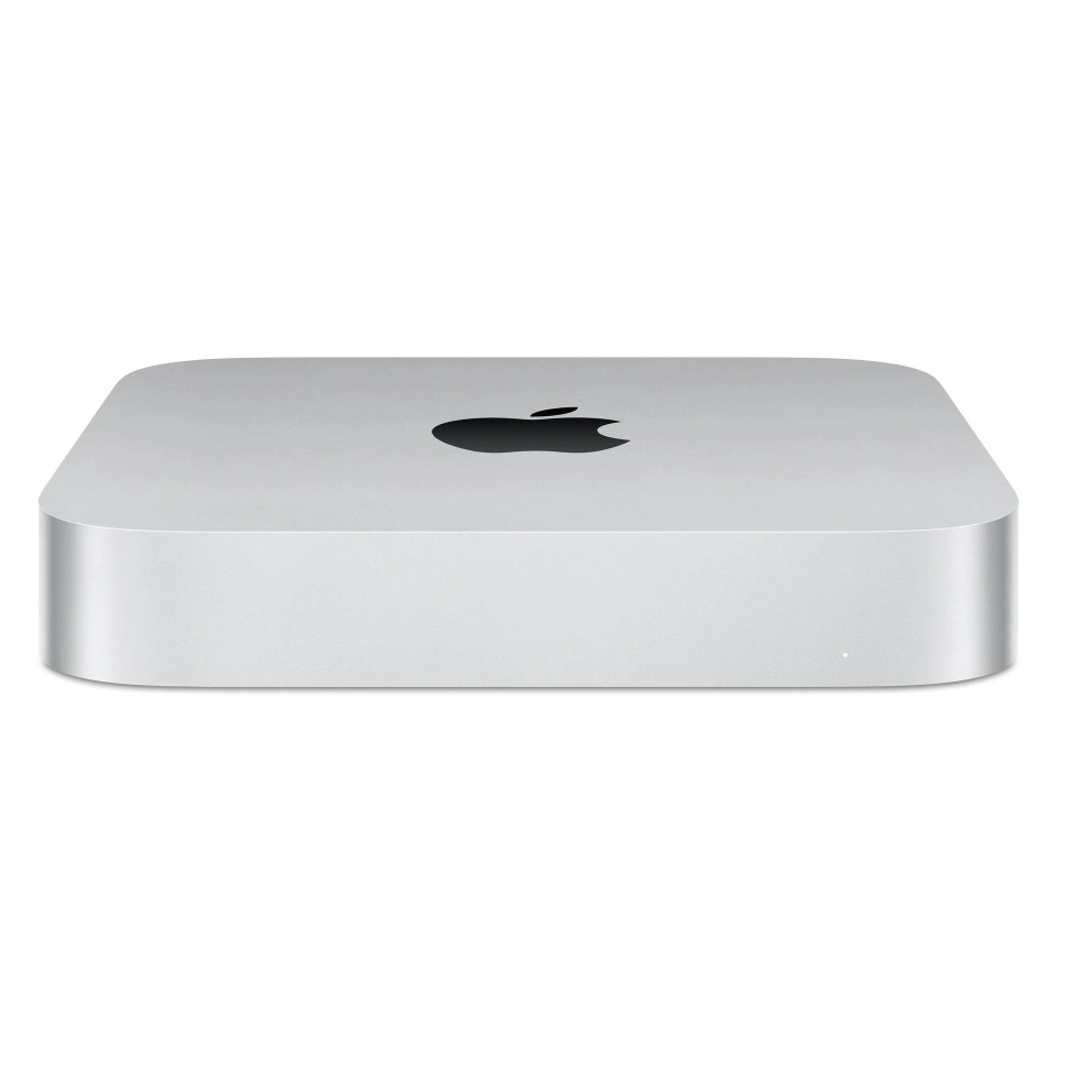 Apple Mac Mini 2023 M2 Pro, 16GB/512GB stol kompyuteri - rasm №3 Apple Mac Mini 2023 M2 Pro, 16GB/512GB stol kompyuteri arzon