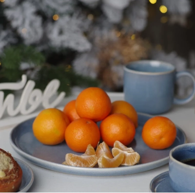 FISSMAN Joli keramik tarelkasi, 20.2 sm O'zbekistonda