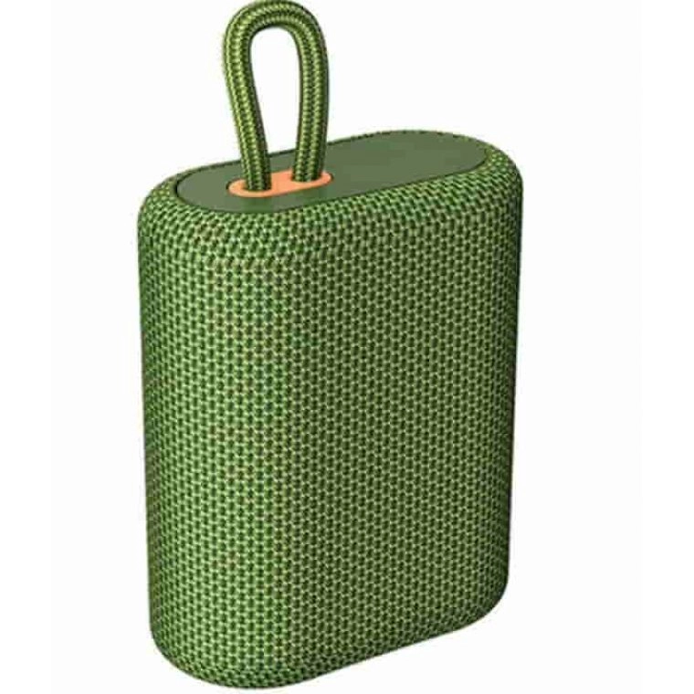 Портативная акустика Yison WS-8 Black онлайн