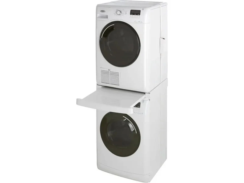 Hofmann STACKING KIT T (White) joylash uskunasi to'plami - rasm №4 Hofmann STACKING KIT T (White) joylash uskunasi to'plami O'zbekistonda