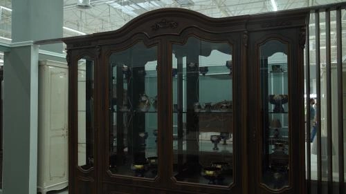 "MEDEO" yotoqxona mebeli O'zbekistonda