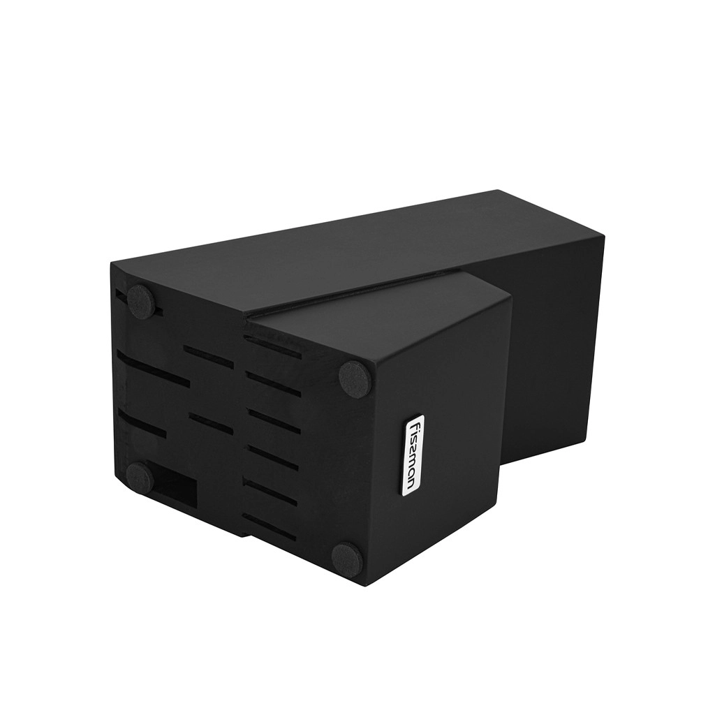 Набор ножей Fissman Yasumoto 13 шт рассрочка