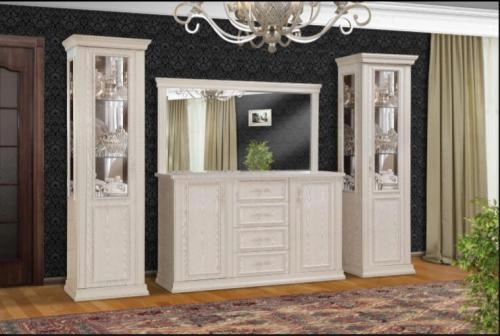 Гостиная мебель BAGET купить