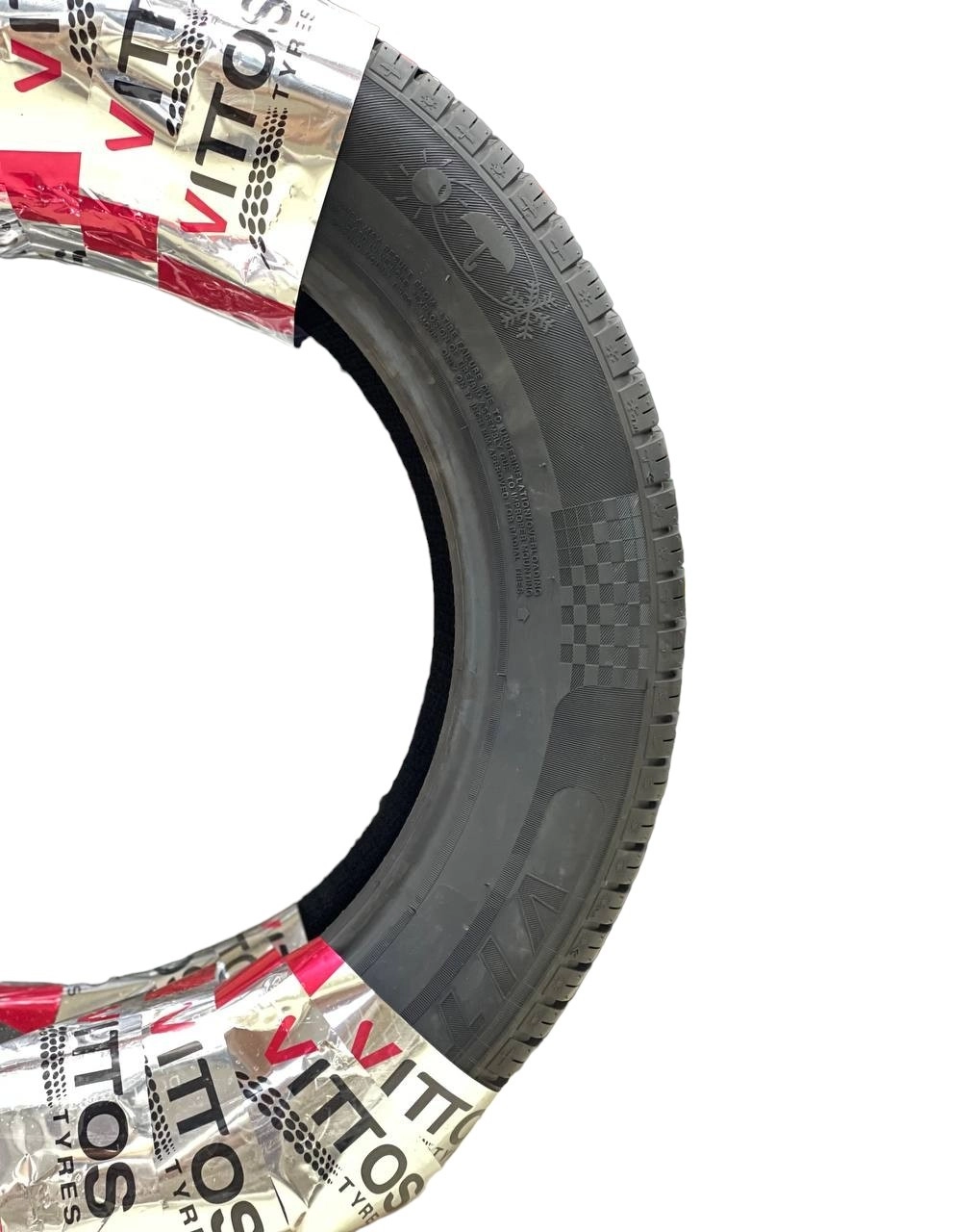 Vittos ASP11 235/55/17 shinalari O'zbekistonda