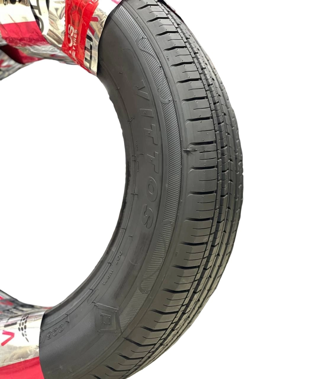 Vittos VSH10 225/60/17shinalari O'zbekistonda