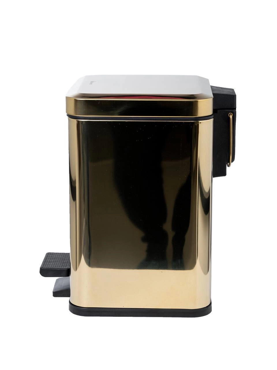 Контейнер для мусора 202 Gold недорого