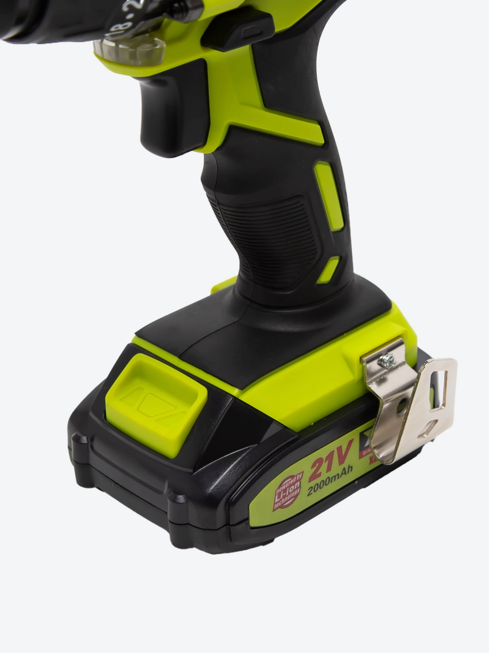 XCORT XDC21-310D akkumulyatorli zarbli shurupburagich 2.0-BMC tez yetkazib berish