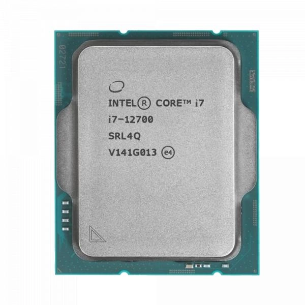 Процессор Intel Core i7-12700 3.2 GHz 25 MB купить
