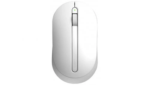 Беспроводная мышь Xiaomi MIIIW Wireless Office Mouse (White) - фото №2 Беспроводная мышь Xiaomi MIIIW Wireless Office Mouse (White) купить