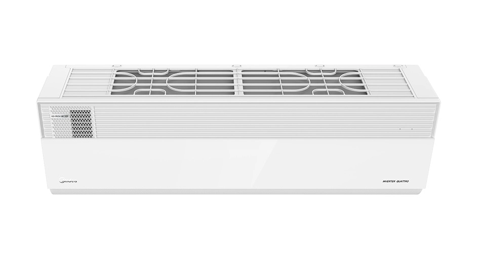 Кондиционер Midea GAIA Inverter 12 недорого