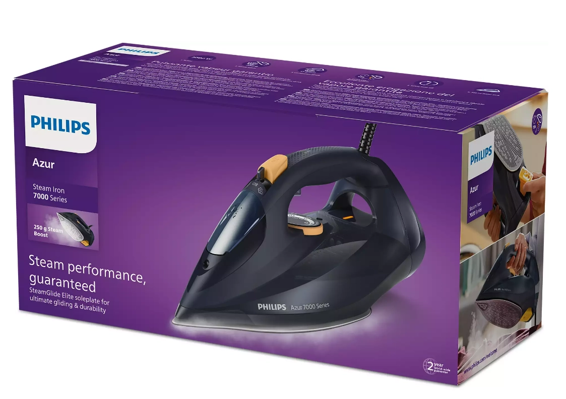 Утюг Philips DST7060 в Узбекистане