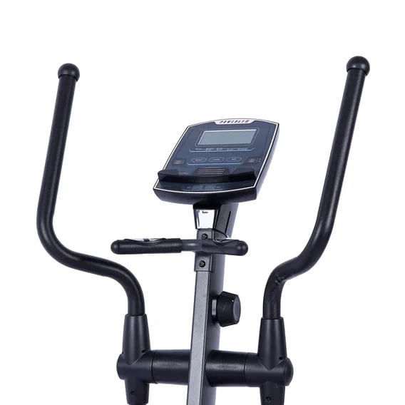 PowerGym Эллиптический тренажер (E170) - фото №5 PowerGym Эллиптический тренажер (E170) онлайн