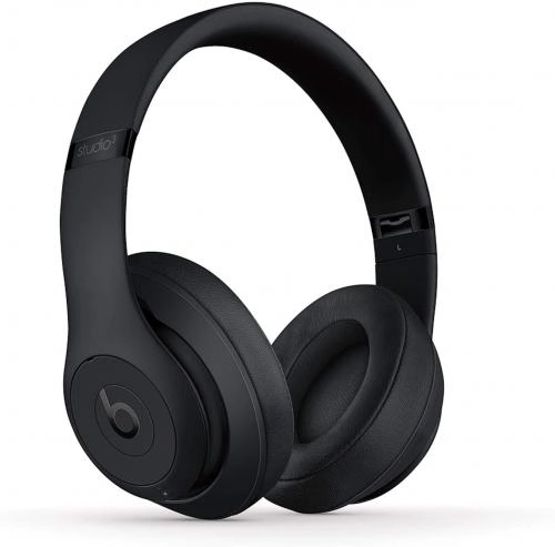 BEATS STUDIO3 WIRELESS quloqchini Orginal (Qora, ko'k va oltin rang) sotib olish