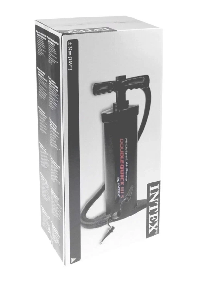 Насос ручной Intex 68605 в Узбекистане