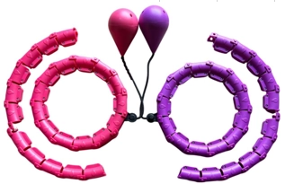 PowerGym A405 yukli fitness halqasi sotib olish