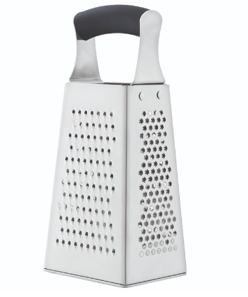 Терка 4-х сторонняя BergHOFF 1100032 купить