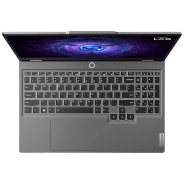 Ноутбук Lenovo LOQ 15IRH8, Core i7-13620H, DDR 16GB, SSD 512GB, RTX4060 8GB 15.6" FHD IPS 144Hz, Free Dos недорого