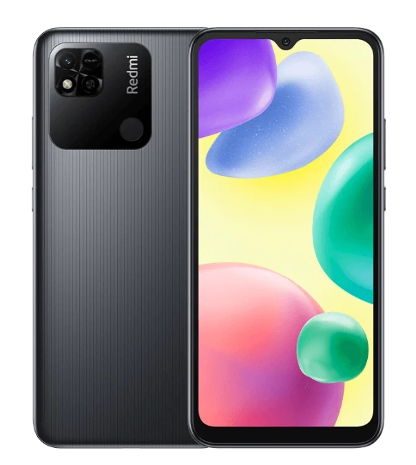 Смартфон Xiaomi Redmi 10A 4/128 GB Gray купить