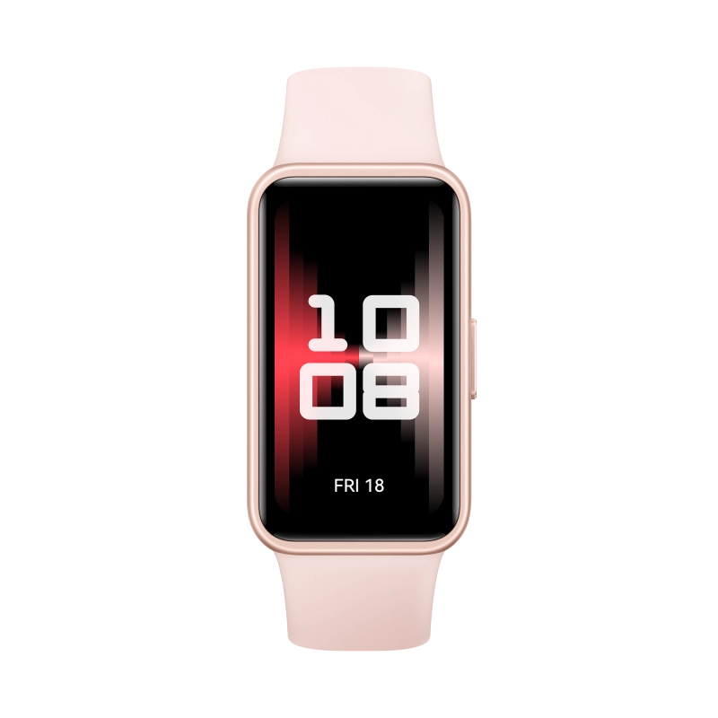 HUAWEI Band 9 (Pink) smart-bilaguzugi (promo) sotib olish