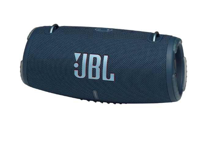 JBL Xtreme 3 Blue ko&lsquo;chma akustikasi onlayn