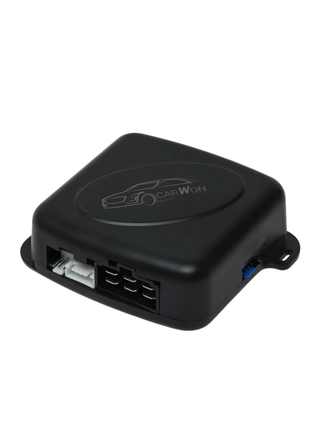 Carwon - Biostart telefon va barmoq izi orqali avtomobilni boshqarish tizimi O'zbekistonda