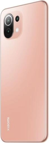 Смартфон Xiaomi Mi 11 Lite 8/128GB 4G Pink (Global Version) рассрочка