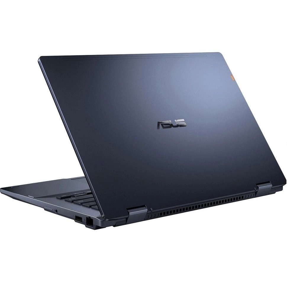 Ноутбук Asus Expertbook B5302. Core I7-1165G7. DDR4 32GB. SSD 512 GB. 13.3" Star black рассрочка