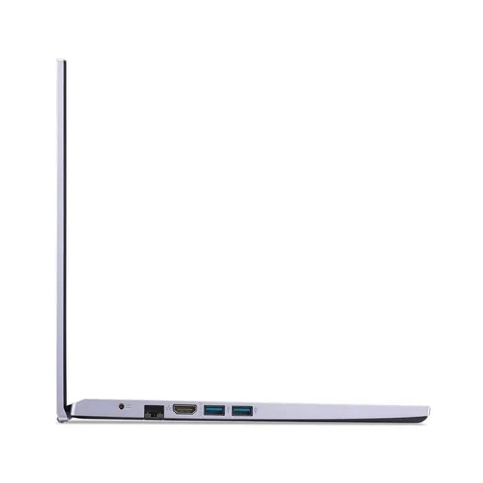 ACER ASPIRE A315-59G-5, Core i5-1235U, DDR 8GB, SSD 512BG, MX550 2GB, FullHD 15.6", Silver Noutbuki bo'lib to'lash