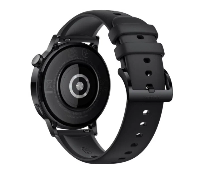 Huawei Watch GT3 42 mm Black smart-soati arzon