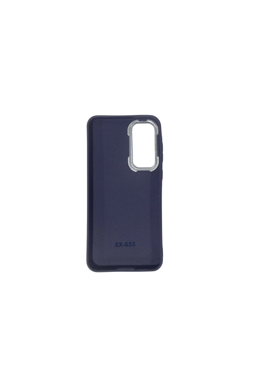 Чехол для Samsung A25 Luis Viton синий недорого