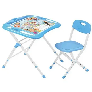 Комплект детской мебели Nika NKP3 купить