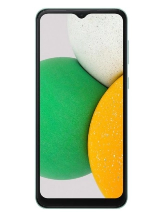 Смартфон Samsung Galaxy A03 Core 2/32GB Мятный недорого