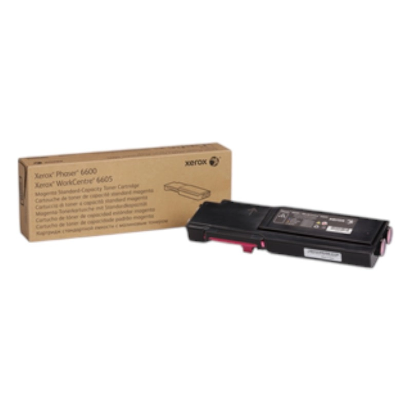 Картридж Xerox 106R02234 пурпурный купить