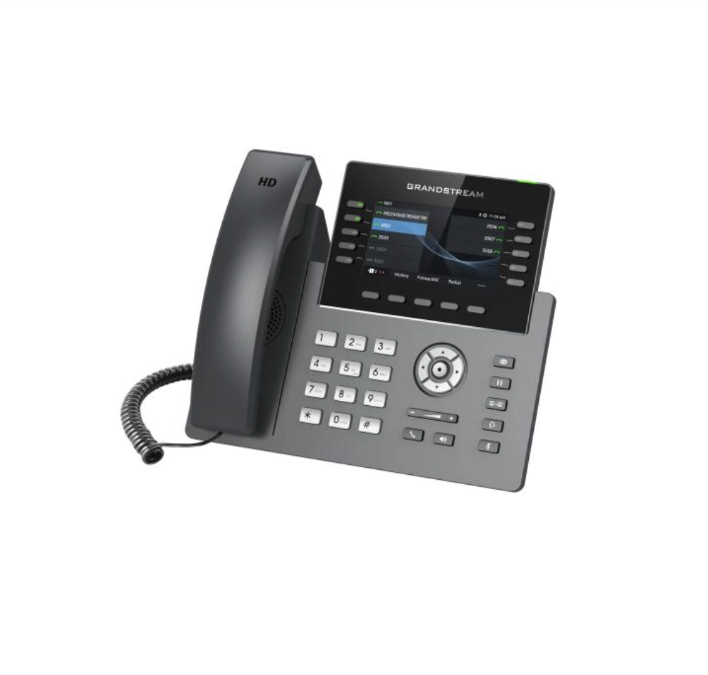IP-telefon  Grandstream GRP2615 sotib olish