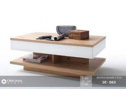 SR-083 jurnal stoli sotib olish