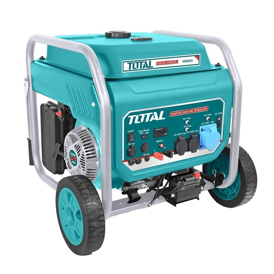 TOTAL TP3120001  invertorli generatori sotib olish