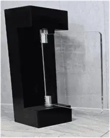 Turniketi" Калитка - T121-П "APOLLO" sotib olish