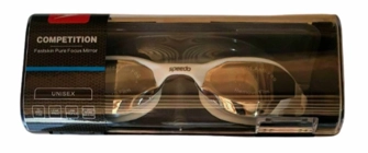 Очки для подводного плавания Speedo MM031 недорого