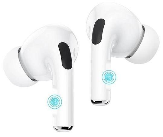 Беспроводные наушники Borofone BW03 Plus недорого